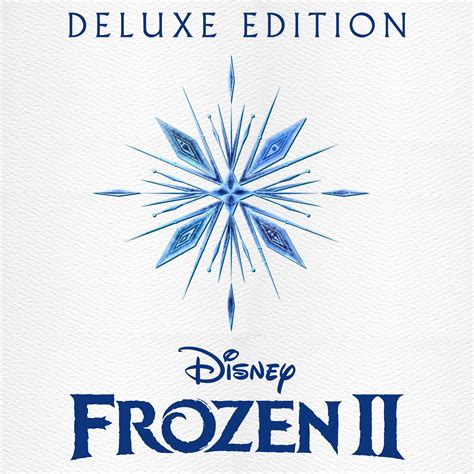 Frozen 2 (OST) .